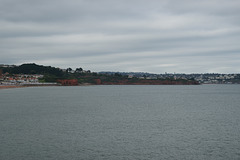 View From Paignton Pier