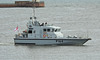 HMS Explorer - P164