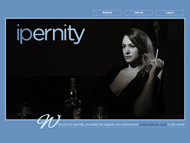 ipernity homepage with #1552