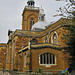 all saints church, northampton , northants (1)