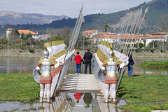 Ponte de Lima Portugal