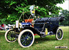 1911 Model T Ford Tourer - BS 9577