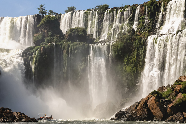 Salto San Martín