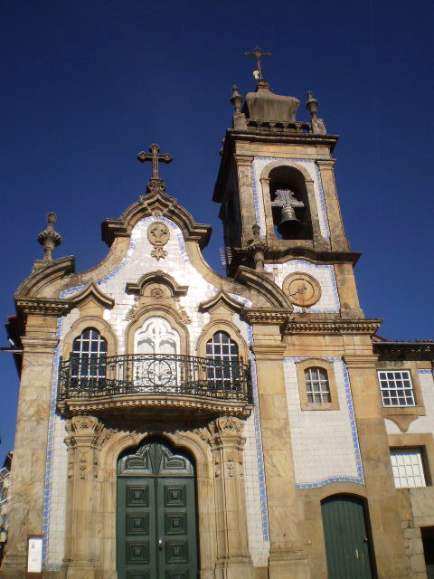 Saint Anthony Church (18th century).