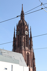 Kirchturm des Kaiserdoms