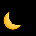 Sunspot 2303 - Sonnenfleck 2303 - Eclipse - 20150320