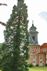 Bad Bevensen, Kloster Medingen