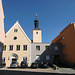 Regensburg, St. Leonhard (PiP)