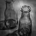 The Beauty of simple Things: Bottles