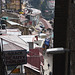 Shimla- Looking Down from The Mall