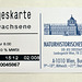 Ticket to the Naturhistorisches Museum in Vienna