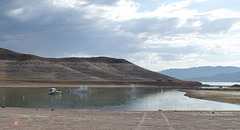 Lake Mead NV CO2 boating (#0118)