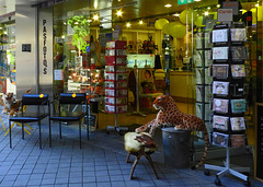 Small Plush zoo (HCS)  Goedkope eethoek stoelen