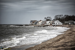 Old Lyme - Soundview Beach