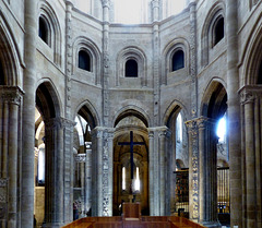 Santo Domingo de la Calzada - Cathedral