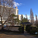 Klinikum Ludwigsburg - Japannese Garden