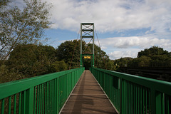 Bridge Over The Dart