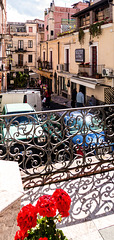 2014 Taormina, Sicilia