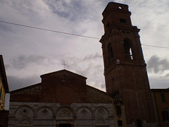 Church of Saint Paul in Orto.