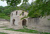 Greece - Matsouki, Vyliza Monastery