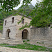 Greece - Matsouki, Vyliza Monastery