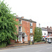 Cedar Lawns, Church Street, Burbage, Leicestershire