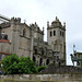 Porto- Cathedral