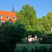 Klostergarten