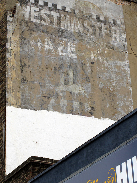 Westminster Gazette & Army Club Cigarettes