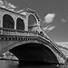 Venice - Rialto Bridge -  060114-027