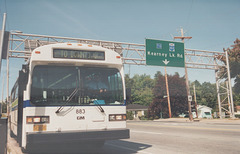 Metro Transit (Halifax, NS) 883 - 14 Sep 1992 (180-08)