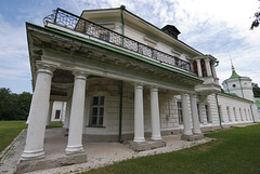 Schloss Tarnowski