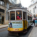 Lisbon, Tram Number 28