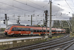 Rhein Sieg Express RSX