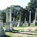 Greenwood Cemetery, September 2010