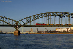 152 097 Köln Südbrücke 13.01.2008 (1)
