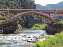 Salt River Bridges