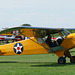Piper J3C-65 Cub 16037/G-BSFD