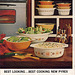 Pyrex Cookware Ad (2), 1963