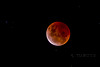 Full lunar eclipse