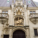 Nancy, Portal Palais des Ducs de Lorraine