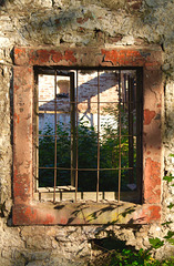 A Window