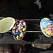 Swedish Easter eggs