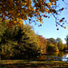Herbst in Dresdens Großem Garten 02