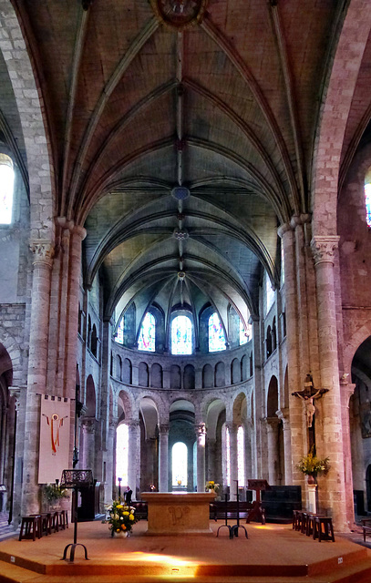 Beaugency - Notre Dame