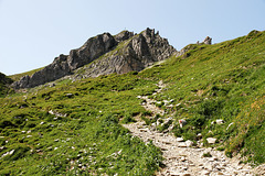 Schochenspitze