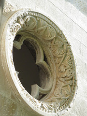 Dubrovnik : monastère des franciscains, 8.