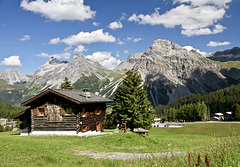 Arosa, Graubünden