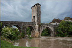 Pont-Vieux-d’Orthez #3