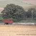 Farm tipping trailer Norton East Sussex 7 8 2021